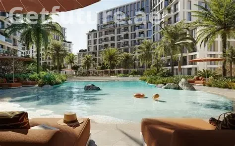 Avenew 888 at Dubai South: Luxury Off-Plan Living & Investment Guide