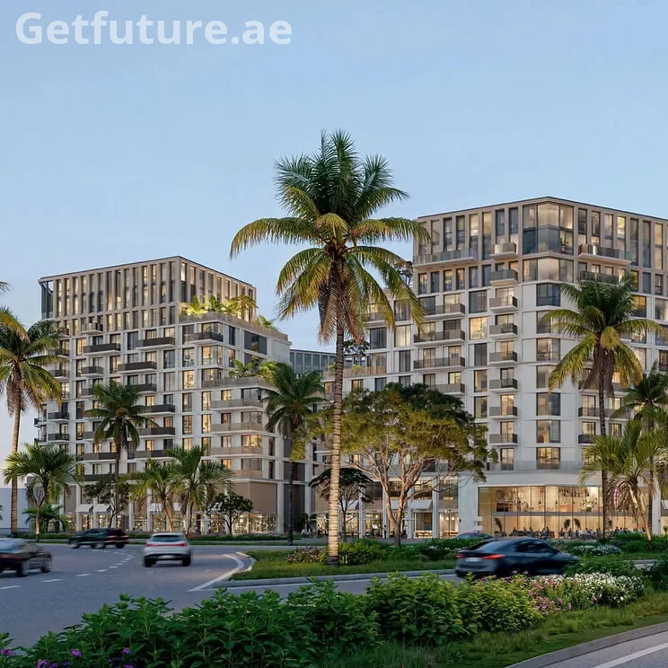 Avenew 888 at Dubai South: Luxury Off-Plan Living & Investment Guide