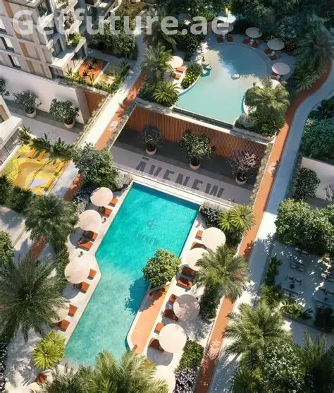 Avenew 888 at Dubai South: Luxury Off-Plan Living & Investment Guide