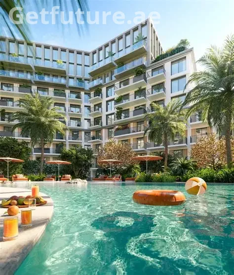 Avenew 888 at Dubai South: Luxury Off-Plan Living & Investment Guide