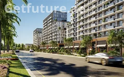 Avenew 888 at Dubai South: Luxury Off-Plan Living & Investment Guide