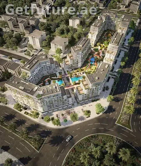 Avenew 888 at Dubai South: Luxury Off-Plan Living & Investment Guide