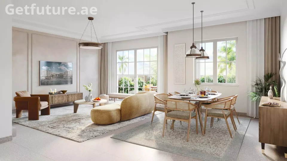 Bloom Living by Bloom Properties in Abu Dhabi: Ultimate Off-Plan Living & Investment Guide