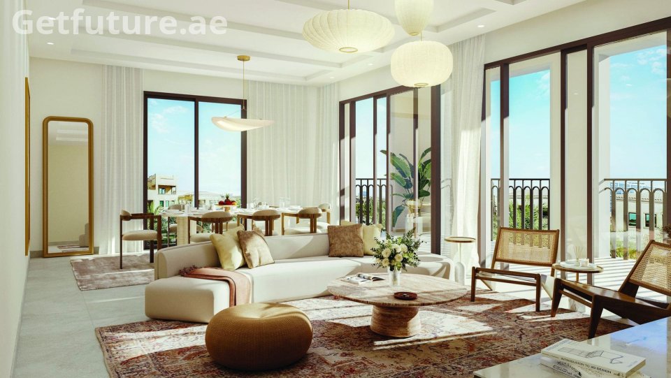 Bloom Living by Bloom Properties in Abu Dhabi: Ultimate Off-Plan Living & Investment Guide