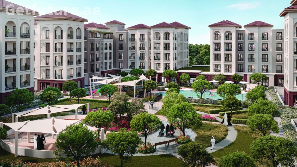 Bloom Living by Bloom Properties in Abu Dhabi: Ultimate Off-Plan Living & Investment Guide