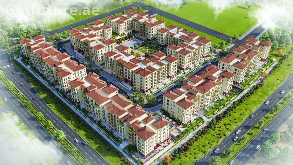 Bloom Living by Bloom Properties in Abu Dhabi: Ultimate Off-Plan Living & Investment Guide