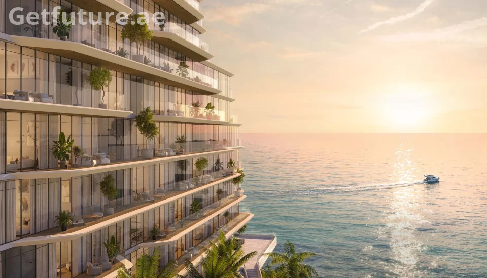 Anantara Mina Al Arab Residences in Ras Al Khaimah: Luxury Waterfront Living & Investment Guide