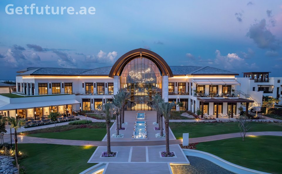 Anantara Mina Al Arab Residences in Ras Al Khaimah: Luxury Waterfront Living & Investment Guide