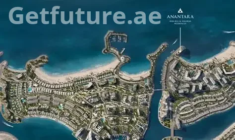 Anantara Mina Al Arab Residences in Ras Al Khaimah: Luxury Waterfront Living & Investment Guide
