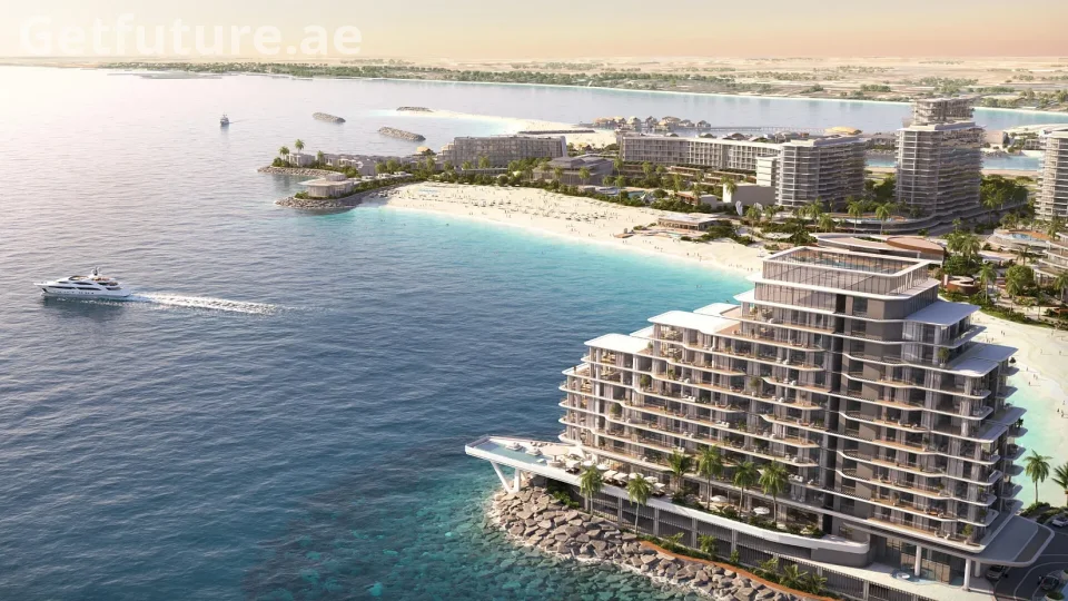 Anantara Mina Al Arab Residences in Ras Al Khaimah: Luxury Waterfront Living & Investment Guide
