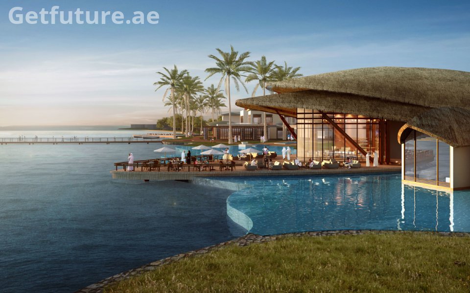 Anantara Mina Al Arab Residences in Ras Al Khaimah: Luxury Waterfront Living & Investment Guide