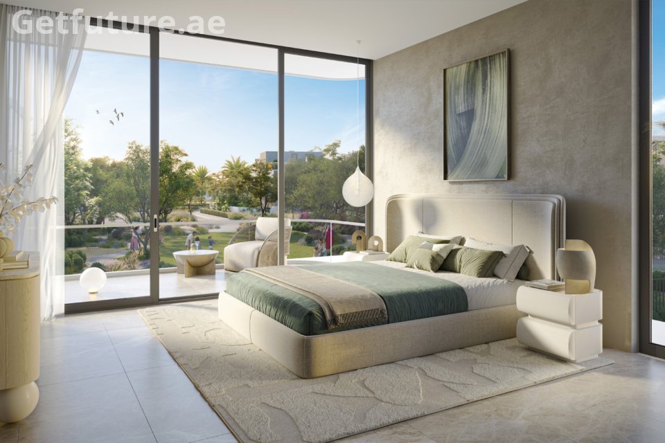 Park Gate Dubai Hills Estate | Luxury Townhouses by Emaar