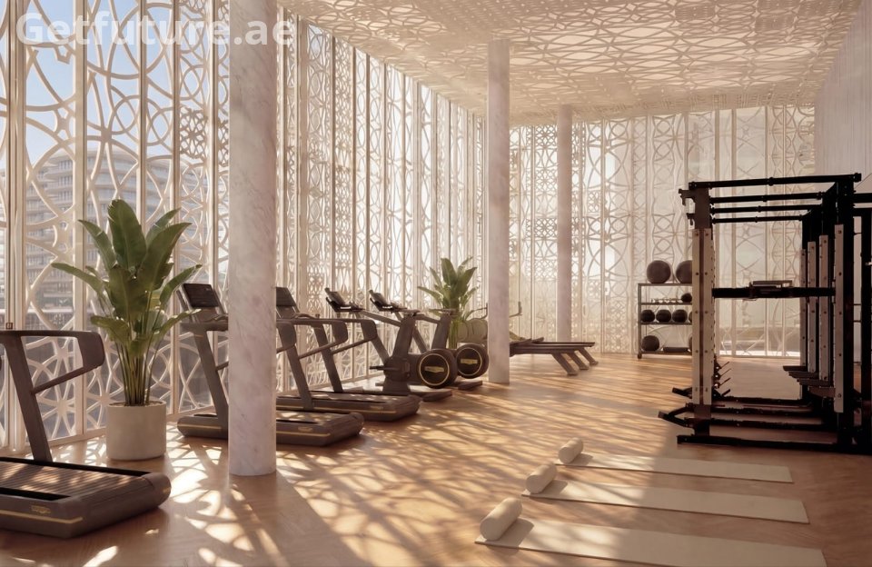 Richmond District Al Furjan by Mira Developments | Branded Residences