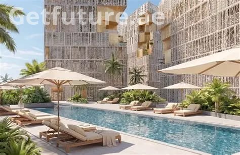 Richmond District Al Furjan by Mira Developments | Branded Residences