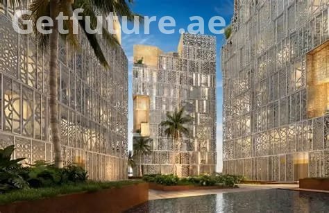 Richmond District Al Furjan by Mira Developments | Branded Residences