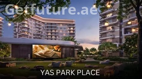 Yas Park Place Abu Dhabi 2026: Prices, Payment Plan & Handover Date