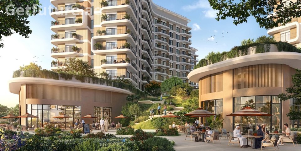 Yas Park Place Abu Dhabi 2026: Prices, Payment Plan & Handover Date