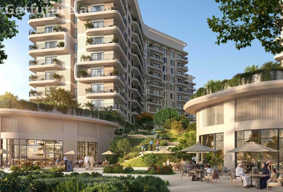 Yas Park Place Abu Dhabi 2026: Prices, Payment Plan & Handover Date
