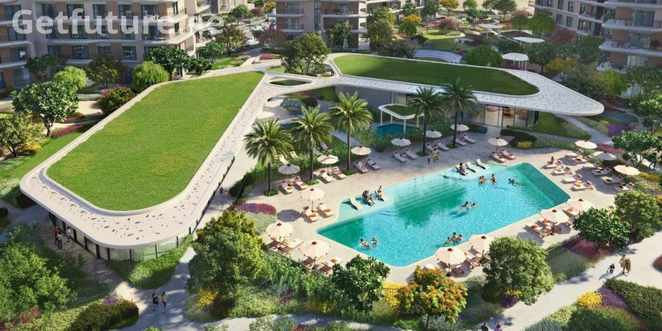 Yas Park Place Abu Dhabi 2026: Prices, Payment Plan & Handover Date