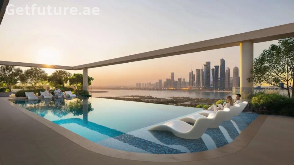 Yas Park Place Abu Dhabi 2026: Prices, Payment Plan & Handover Date