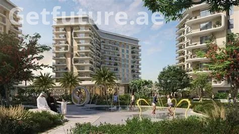 Yas Park Place Abu Dhabi 2026: Prices, Payment Plan & Handover Date