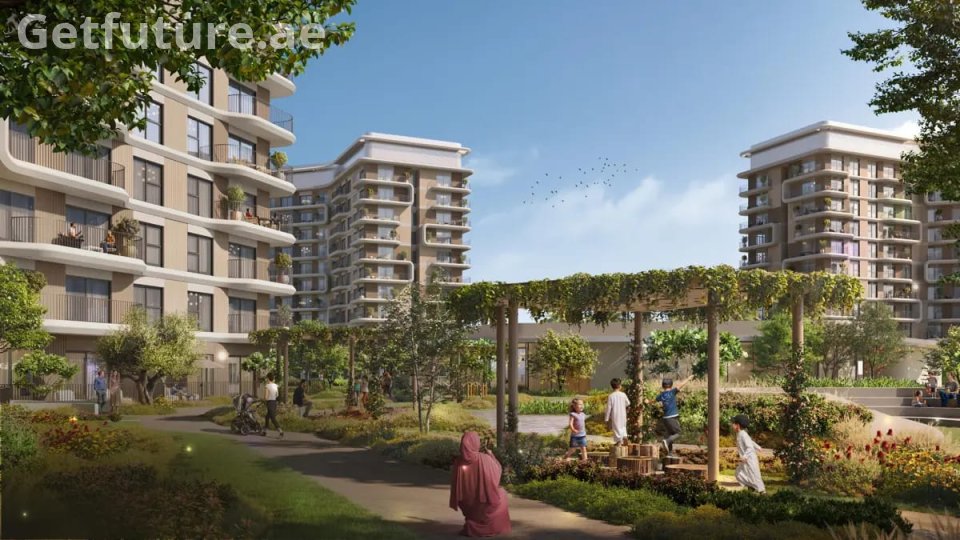 Yas Park Place Abu Dhabi 2026: Prices, Payment Plan & Handover Date