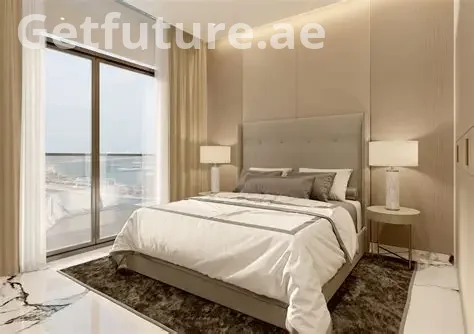 Sobha SeaHaven Dubai Harbour: Luxury 1-4 BR Apartments, Prices & Handover