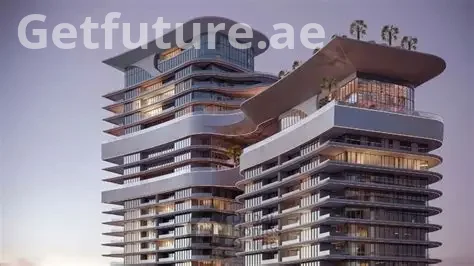 Sobha SeaHaven Dubai Harbour: Luxury 1-4 BR Apartments, Prices & Handover