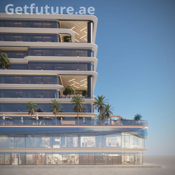 SAMANA Business Park Majan Dubai: Offices, Retail Spaces & Investment Guide
