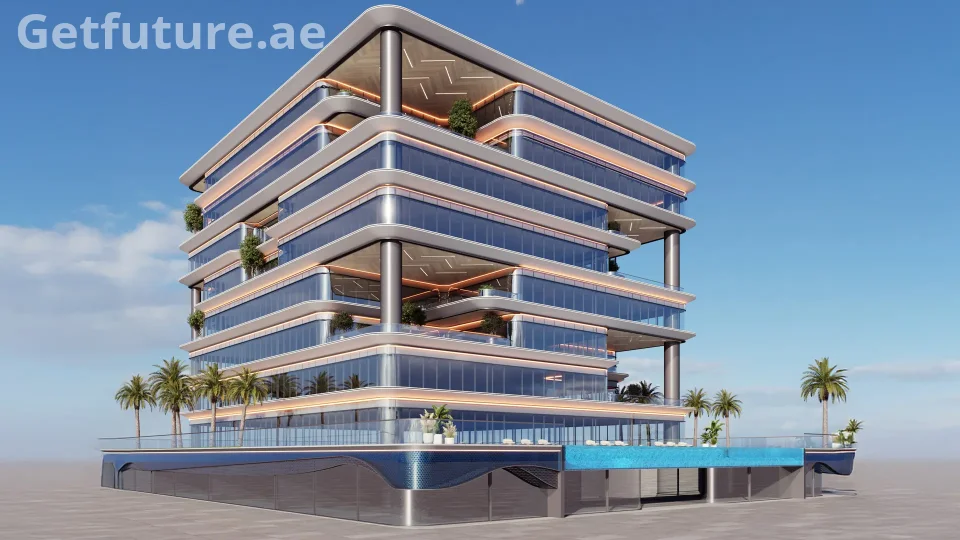 SAMANA Business Park Majan Dubai: Offices, Retail Spaces & Investment Guide