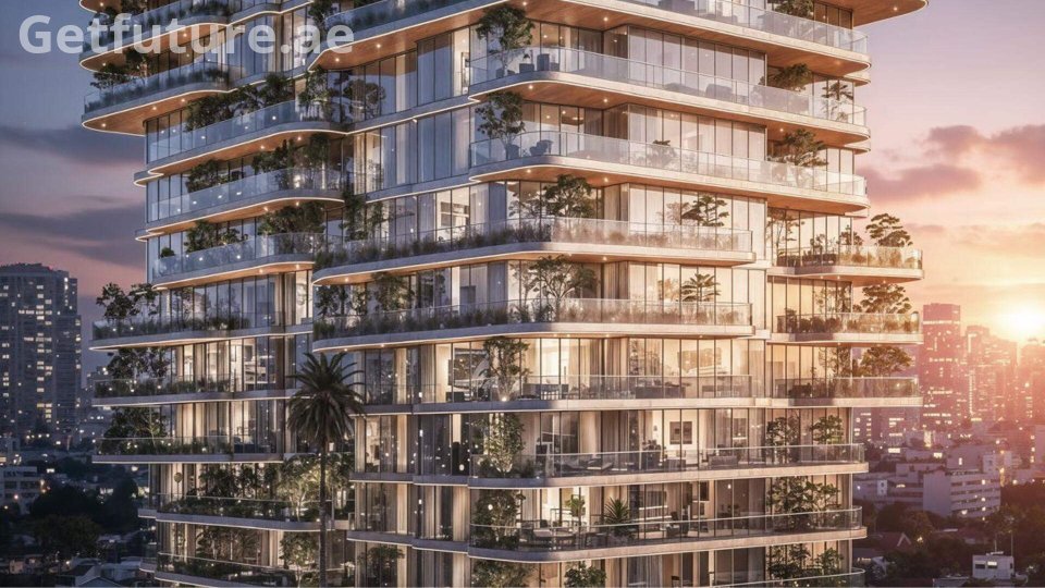 Commercial:Radiant Atrium Towers Al Reem Island Abu Dhabi: Offices & Investment Guide