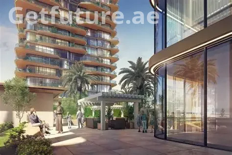 Commercial:Radiant Atrium Towers Al Reem Island Abu Dhabi: Offices & Investment Guide