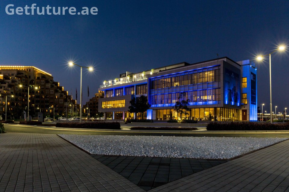 RAK Central Ras Al Khaimah: Commercial Offices, Retail Spaces & Investment Guide