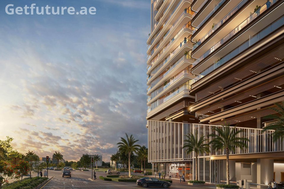 Azizi Ruby Off-Plan Investment Guide: JVC Property Market, Handover Date, and Pricing