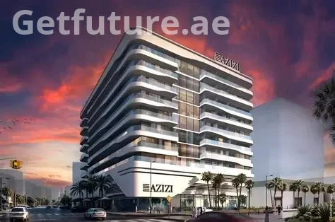 Azizi Ruby Off-Plan Investment Guide: JVC Property Market, Handover Date, and Pricing