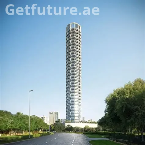 Binghatti Circle: Off-Plan Commercial Offices & Apartments in JVC, Dubai