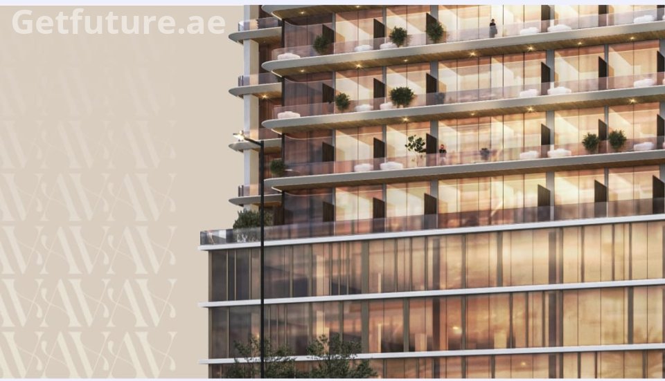 Peace Avenue by Peace Homes: Off-Plan Retail Spaces in Jebel Ali Downtown, Dubai