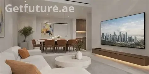 The Winslow by IGO Meydan Horizon: Apartments, Offices & Pricing 3