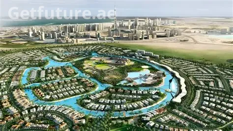 The Winslow by IGO Meydan Horizon: Apartments, Offices & Pricing 4