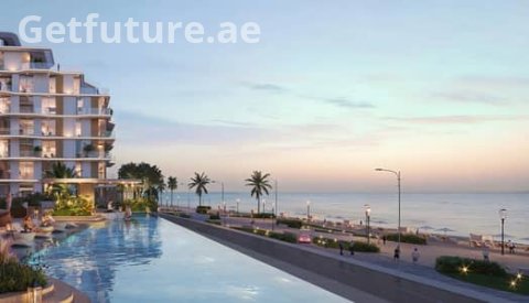 Flora Bay I at Dubai Islands: Luxury Boutique Waterfront Living by Octa Properties 6