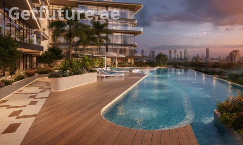 Flora Bay I at Dubai Islands: Luxury Boutique Waterfront Living by Octa Properties 5