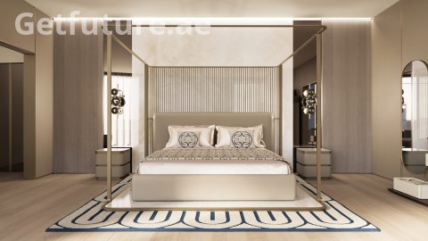 Flora Bay I at Dubai Islands: Luxury Boutique Waterfront Living by Octa Properties 4