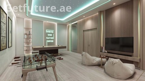 Flora Bay I at Dubai Islands: Luxury Boutique Waterfront Living by Octa Properties