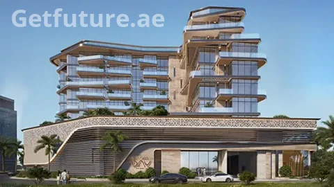 Flora Bay I at Dubai Islands: Luxury Boutique Waterfront Living by Octa Properties 3