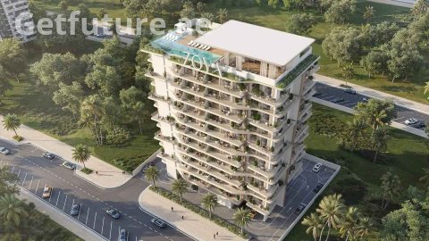Izel by Zoya at DLRC Dubai | Luxury Apartments & Investment Guide 6