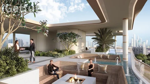 Izel by Zoya at DLRC Dubai | Luxury Apartments & Investment Guide 5