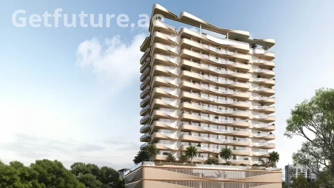 Izel by Zoya at DLRC Dubai | Luxury Apartments & Investment Guide 4