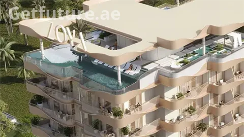 Izel by Zoya at DLRC Dubai | Luxury Apartments & Investment Guide 3