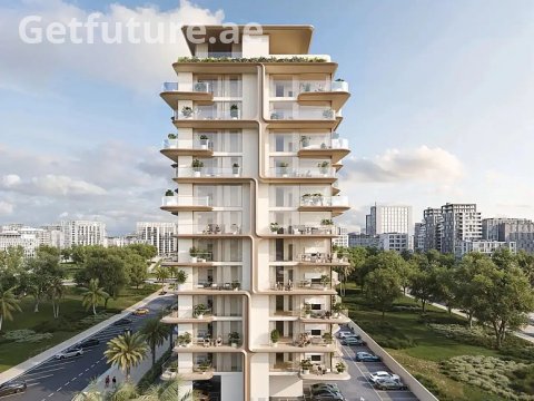Izel by Zoya at DLRC Dubai | Luxury Apartments & Investment Guide