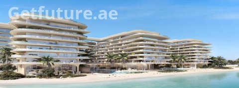 AYA Beachfront Residences Umm Al Quwain | Luxury Beachfront Apartments 8